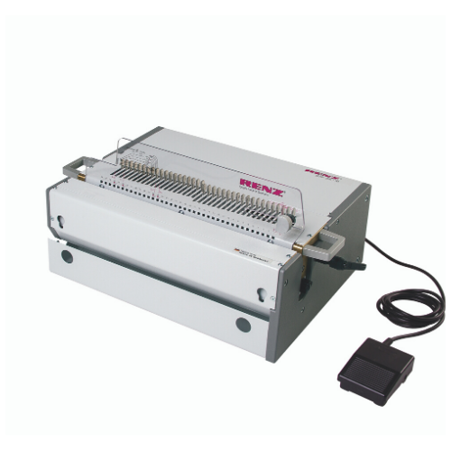 Desktop Punching Machines